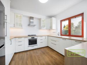 Prodej rodinného domu, Malá Hraštice - Velká Hraštice, 206 m2