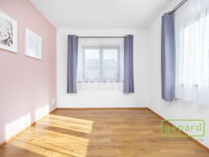 Prodej rodinného domu, Malá Hraštice - Velká Hraštice, 206 m2