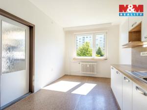 Pronájem bytu 4+1, Česká Lípa, Jana Zrzavého, 75 m2