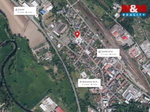 Pronájem bytu 3+kk, Týniště nad Orlicí, Vrchlického, 80 m2