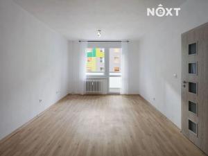 Pronájem bytu 2+1, Jilemnice, Ambrožova, 41 m2