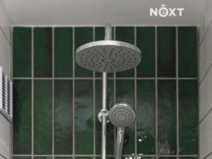 Pronájem bytu 2+1, Jilemnice, Ambrožova, 41 m2