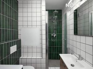 Pronájem bytu 2+1, Jilemnice, Ambrožova, 41 m2