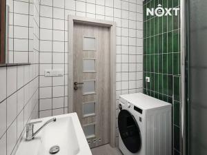 Pronájem bytu 2+1, Jilemnice, Ambrožova, 41 m2