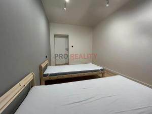 Pronájem bytu 3+kk, Ostrava, náměstí Republiky, 73 m2