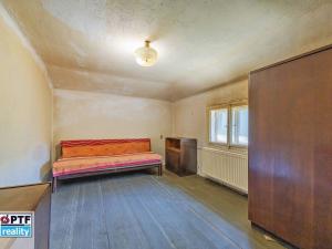 Prodej rodinného domu, Praha - Hloubětín, Jahodnická, 91 m2