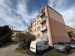 Prodej bytu 2+1, Lovosice, Kostelní, 56 m2