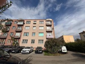 Prodej bytu 2+1, Lovosice, Kostelní, 56 m2