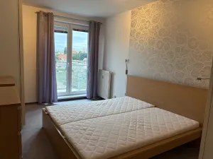 Pronájem bytu 3+kk, Praha - Záběhlice, Mattioliho, 110 m2