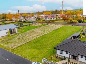 Prodej pozemku pro bydlení, Vavřinec, 1304 m2