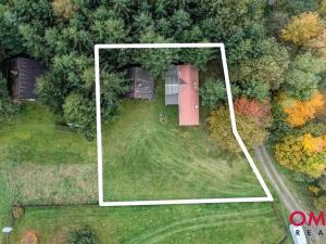 Pronájem chaty, Hněvkovice, 42 m2