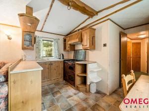 Pronájem chaty, Hněvkovice, 42 m2