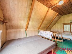 Pronájem chaty, Hněvkovice, 42 m2