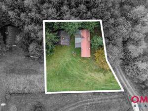 Pronájem chaty, Hněvkovice, 42 m2