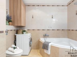 Prodej bytu 2+kk, Praha - Stodůlky, Tlumačovská, 62 m2