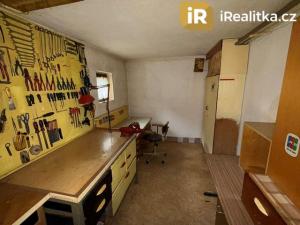 Prodej rodinného domu, Podůlší, 230 m2