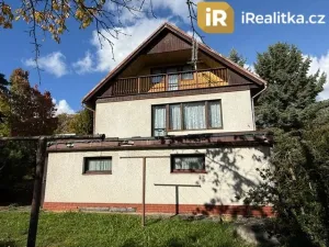 Prodej rodinného domu, Podůlší, 230 m2