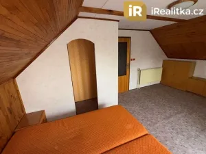 Prodej rodinného domu, Podůlší, 230 m2