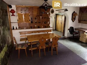 Prodej rodinného domu, Podůlší, 230 m2