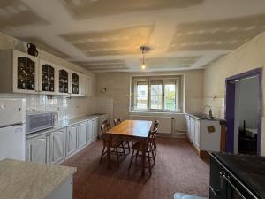 Prodej rodinného domu, Pavlíkov - Ryšín, 436 m2