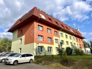 Prodej bytu 1+1, Starý Plzenec, Herejkova, 38 m2