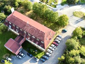 Prodej bytu 1+1, Starý Plzenec, Herejkova, 38 m2