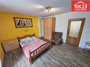 Prodej bytu 1+1, Mariánské Lázně, Hlavní třída, 36 m2