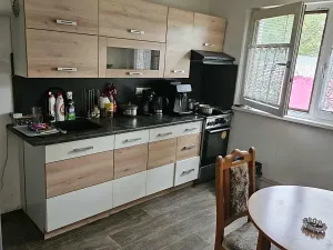 Prodej rodinného domu, Česká Lípa, Heroutova, 175 m2