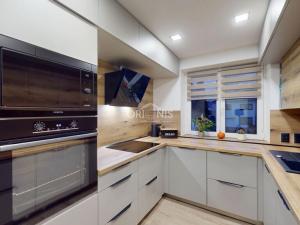 Prodej bytu 3+1, Jirkov, Budovatelů, 84 m2