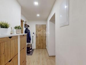 Prodej bytu 3+1, Jirkov, Budovatelů, 84 m2