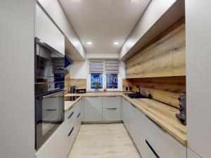 Prodej bytu 3+1, Jirkov, Budovatelů, 84 m2