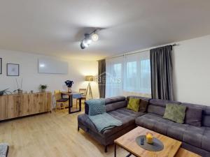 Prodej bytu 3+1, Jirkov, Budovatelů, 84 m2