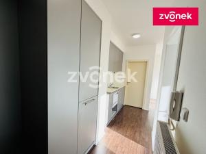 Prodej bytu 2+kk, Zlín, 38 m2