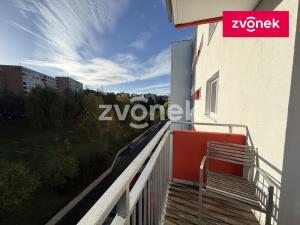 Prodej bytu 2+kk, Zlín, 38 m2