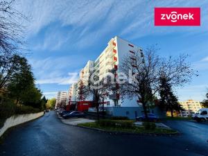 Prodej bytu 2+kk, Zlín, 38 m2