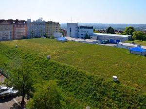 Pronájem bytu 3+kk, Praha - Vinohrady, Slezská, 86 m2