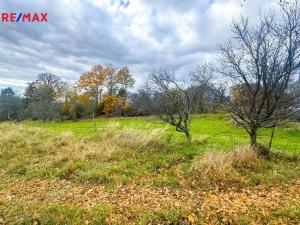 Prodej zahrady, Zlín - Kudlov, 8864 m2