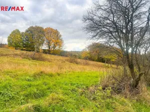 Prodej zahrady, Zlín - Kudlov, 8864 m2