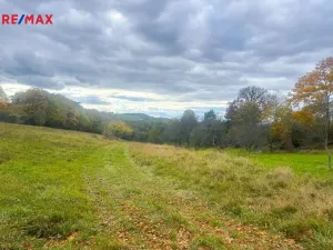 Prodej zahrady, Zlín - Kudlov, 8864 m2