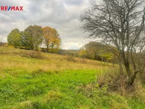 Prodej zahrady, Zlín - Kudlov, 8864 m2