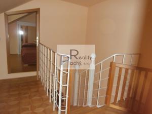 Pronájem bytu 2+1, Znojmo, 60 m2