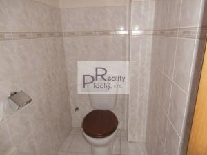 Pronájem bytu 2+1, Znojmo, 60 m2