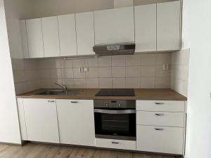 Prodej bytu 2+kk, Brno, Stará, 68 m2