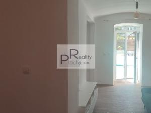 Pronájem bytu 2+1, Znojmo, 60 m2