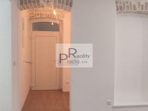 Pronájem bytu 2+1, Znojmo, 60 m2