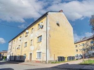 Prodej bytu 2+kk, Úpice, 3. května, 49 m2