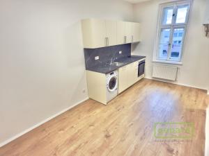 Pronájem bytu 2+kk, Praha - Žižkov, Vlkova, 39 m2