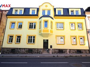 Pronájem bytu 2+kk, Jablonec nad Nisou, Podhorská, 50 m2