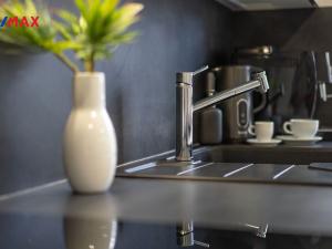 Prodej bytu 3+kk, Litvínov - Horní Litvínov, Podkrušnohorská, 76 m2