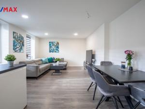 Prodej bytu 3+kk, Litvínov - Horní Litvínov, Podkrušnohorská, 76 m2